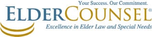 Elder Counsel | Your Success Our Commitment | Excellence In Elder Law and Special Needs
